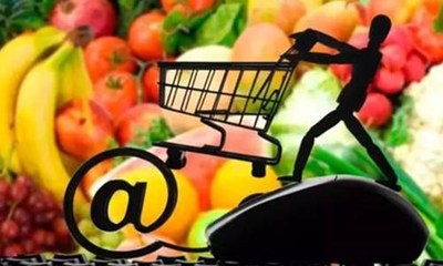 山西加強(qiáng)食品安全“從農(nóng)田到餐桌”全程監(jiān)管，金土地助力食品互聯(lián)網(wǎng)銷售